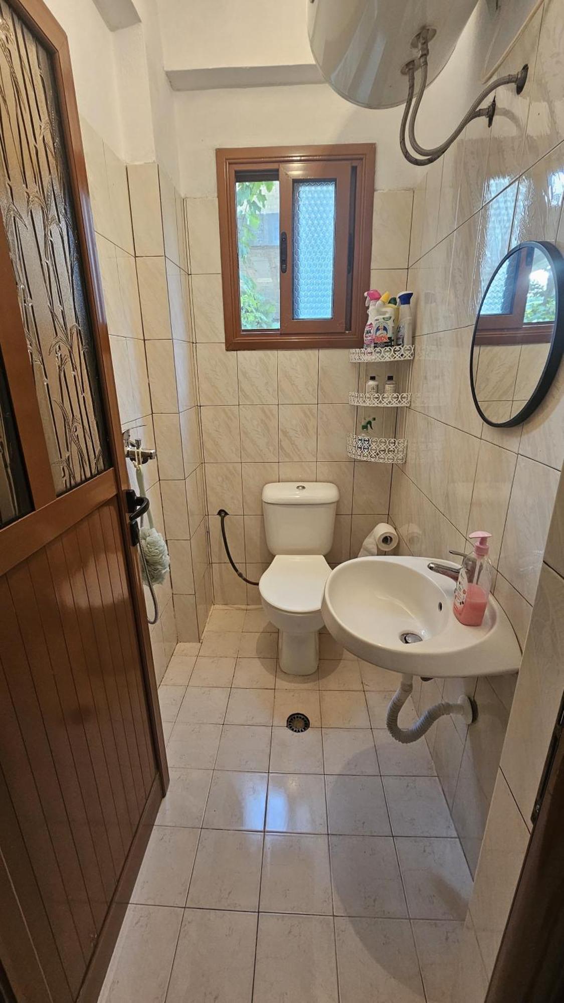 Vila Roan Vlore Luaran gambar