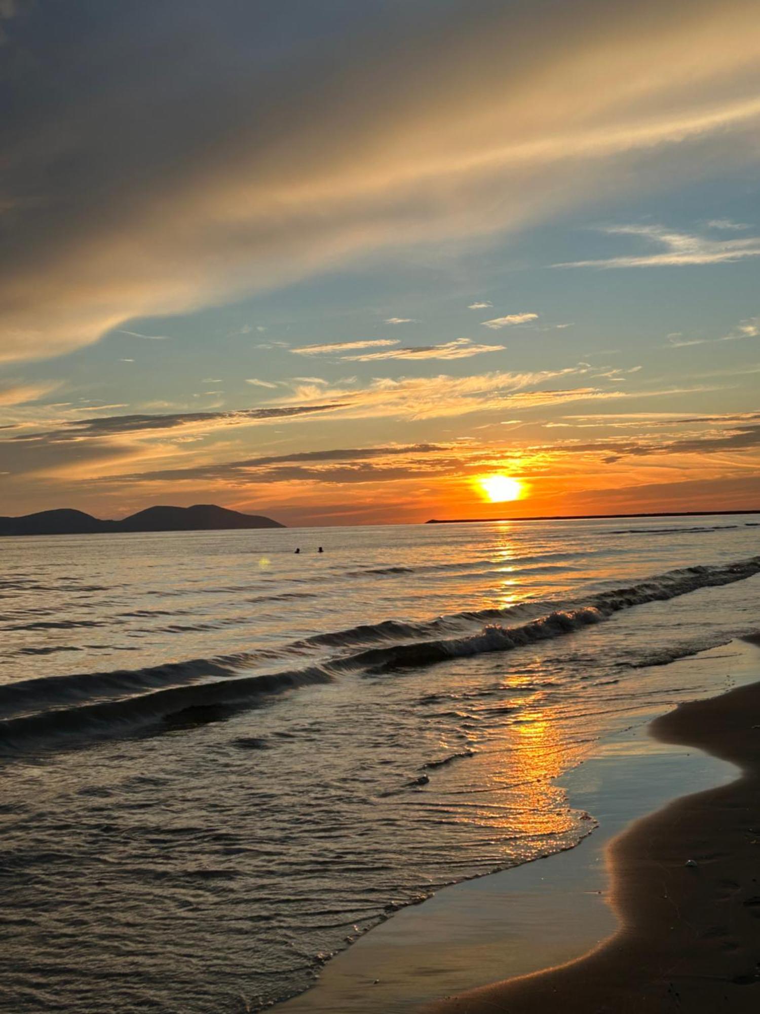Vila Roan Vlore Luaran gambar
